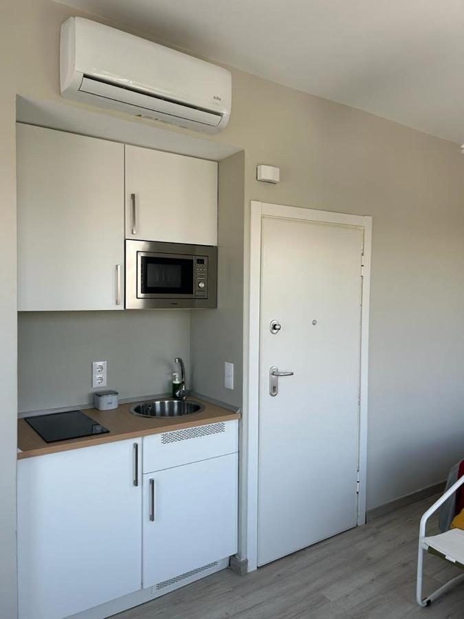 Loft O Burgo Apartment Pontevedra Exterior photo